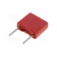 Condensator poliester 47NF 63VDC MKPT