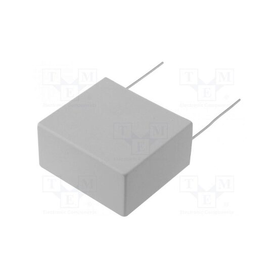 Condensator poliprepilena 4.7uF 275v