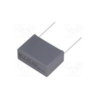 Condensator polipropilena x2; 1.5uF 310v ac