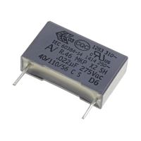 Condensator x2 330nF 275v