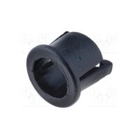 Suport led 5mm monobloc