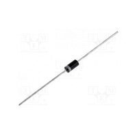 Dioda 1N5399 1kV; 1.5A