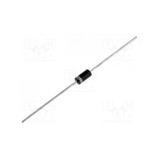 Dioda 1N5399 1kV; 1.5A