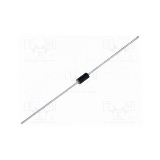 Dioda BA159,redresoare,THT