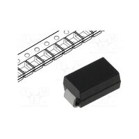 Dioda comutatie US1J-DIO dsmd 1a 600v