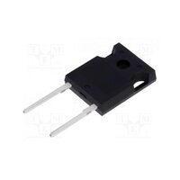 Dioda redresoare DSEP60-12A 1200V; 60A; 40ns