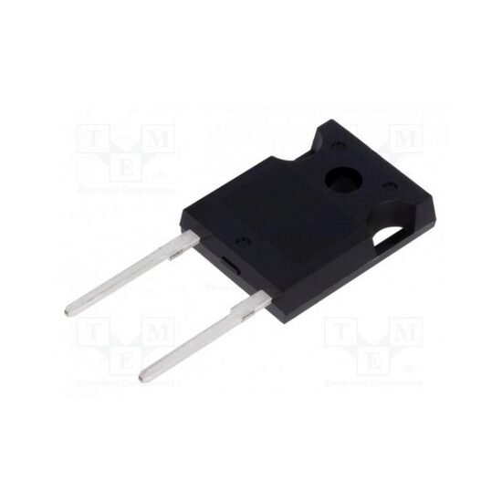 Dioda redresoare DSEP60-12A 1200V; 60A; 40ns