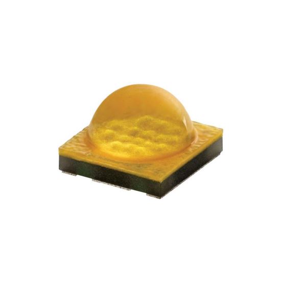 Cree led alb smd, 22 ma, 47.5 v