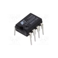 Driver controler LED LYT0006P 401mA Canale:1 85÷308V; DIP8