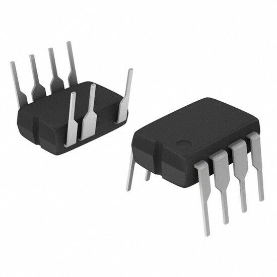 Driver LED FLS3247N