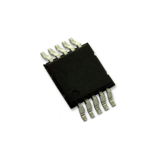 Driver LED HV9805MG-G SMD