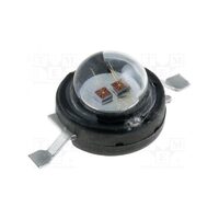 Led 3w rosu
