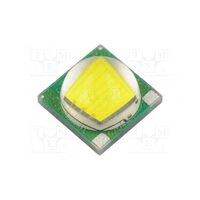 Led de putere 1.225w 3500k 94-100lm