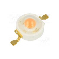 Led galben 1w 76,6-87,4lm