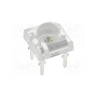 Led piranha albastru 5800-7000mcd