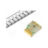 Led rosu smd0805