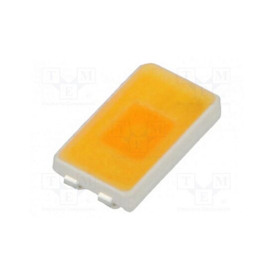 Led smd 5630 alb cald 3000k