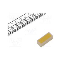 Led smd alb 4000k citizen 2x0,8x0,75mm
