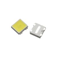 Led smd alb rece 5000k 0.5w