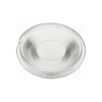 Lentila led 15 grade