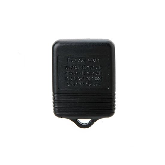 Carcasa plastic telecomanda