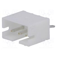 Conector 3 pini B3B-PH-K