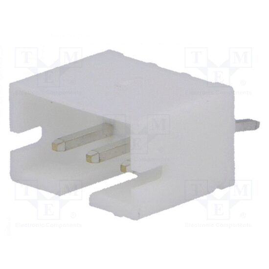 Conector 3 pini B3B-PH-K