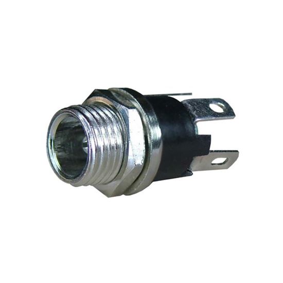 Mufa alimentare 2.1 mm panou