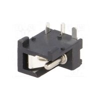 Mufa alimentare 5.5/2.1mm 12v 5a