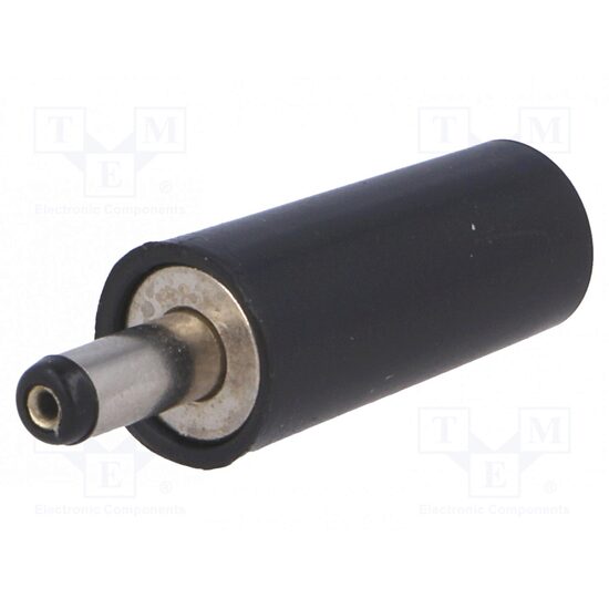 Mufa alimentare dc 1mm/3.8mm