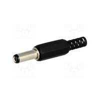 Mufa alimentare DC mama 2.1X5.5 pe cablu