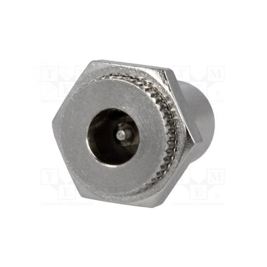 Mufa alimentare panou 5.5mm 2.5mm