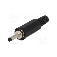 Mufa alimentare tablete 2.35x0.7mm lumberg