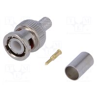 Mufa BNC RG59 mufa