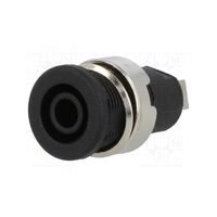 Soclu banana 4mm 32a