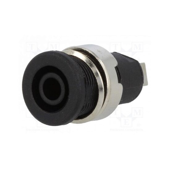Soclu banana 4mm 32a