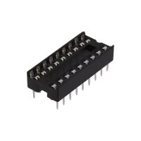 Soclu circuit integrat 18 pini