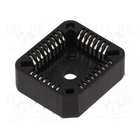 Soclu PLCC 32 pini