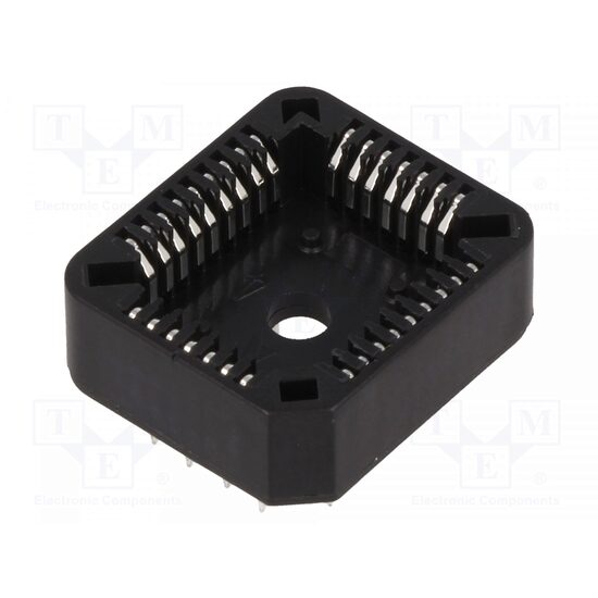Soclu PLCC 32 pini