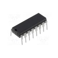 Optocuplor ILQ2 4 canale
