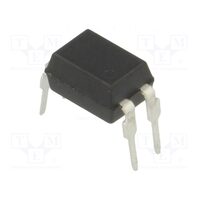 Optocuplor LTV-816 5KV 80V