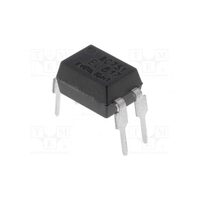 Optocuplor pc817 EL817