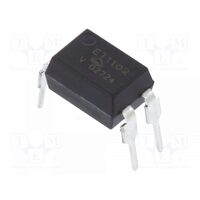 Optocuplor TCET1102