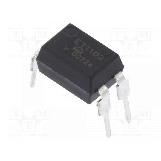 Optocuplor TCET1102