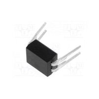 Optocuplor TLP521-1x