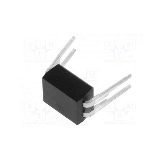 Optocuplor TLP521-1x
