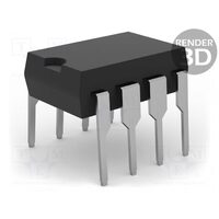 Optocuplor TLP621