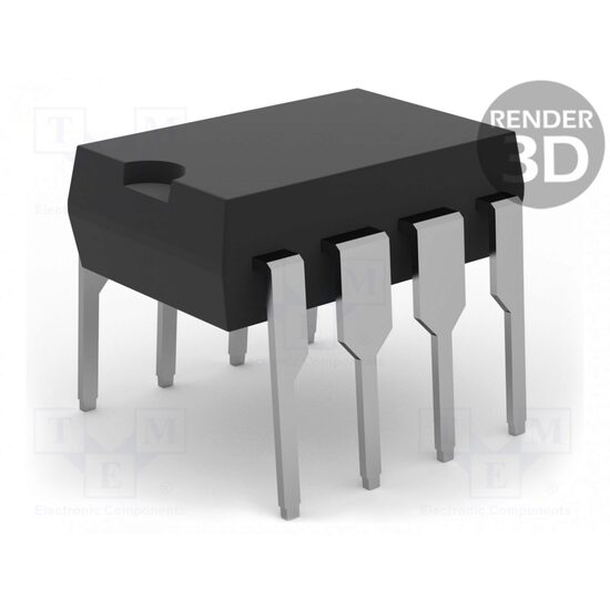Optocuplor TLP621