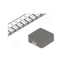 Bobina smd hpi1040-100 10uH