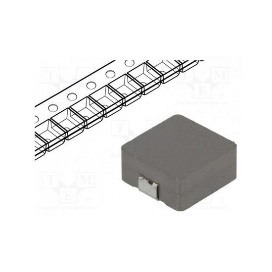 Bobina smd hpi1260-470 47uH
